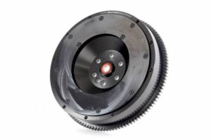 BMW M3 Flywheel - Clutch Masters - Twin-Disc Aluminum - `14-`15 BMW M3 Flywheel - Clutch Masters - Twin-Disc Aluminum - `14-`15